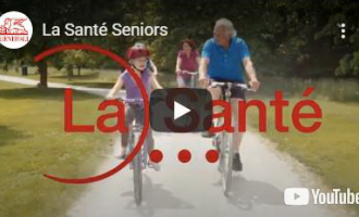 Découvrez La Santé Seniors, la complémentaire santé de Generali dédiée aux plus de 60 ans !