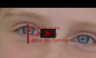 The Human Safety Net : la solidarité made in Generali